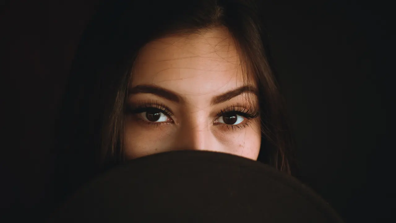 Kekerasan terhadap perempuan/unsplash allef