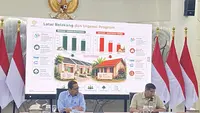 2,5 Juta Genteng Produksi Majalengka dan Plered Siap Dukung Program Prabowo