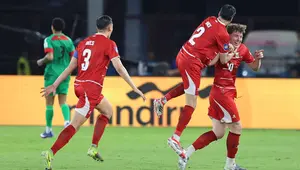 Deretan Bintang Timnas Indonesia yang Bisa Ikut FIFA ASEAN Cup 2026