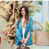 Potret Transformasi Diana Pungky. (Sumber: Instagram/_dianapungky_)