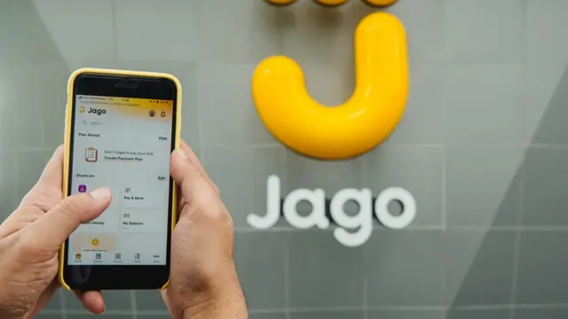 Kolaborasi Jago, Bibit, dan Stockbit Telah Jangkau 2,5 Juta Nasabah