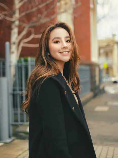 Lirik Lagu Sudah Sampai Di Sini Agatha Chelsea Entertainment Fimela Com