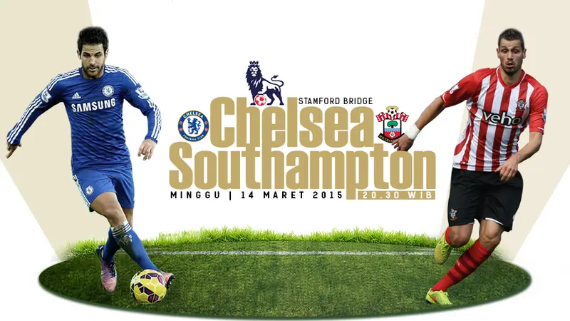 Prediksi Chelsea vs Southampton