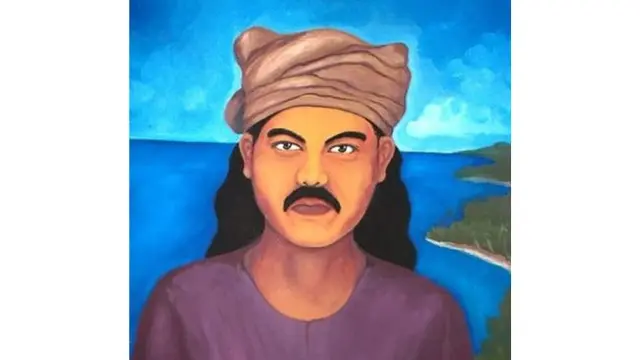 Bataha Santiago