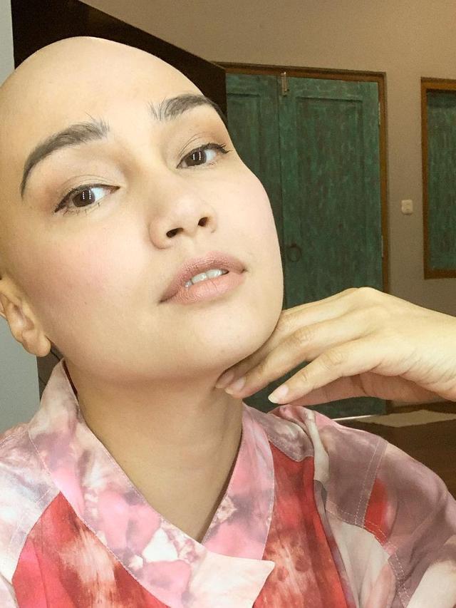 Feby Febiola. (Foto: Instagram @febyfebiola_)