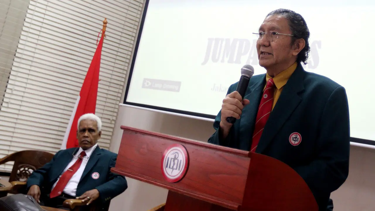 Pemecatan Sementara Dokter Terawan Ditunda, Ini Penjelasan IDI