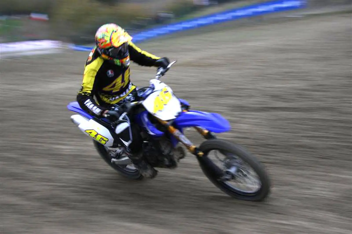 Valentino Rossi