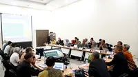 Dukung E20, Agrinas Palma dan IPB University Kembangkan Bioetanol 5 Juta Kiloliter