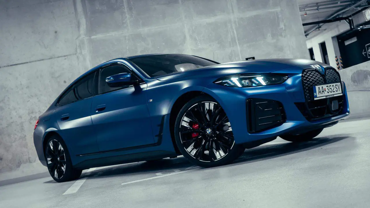 BMW