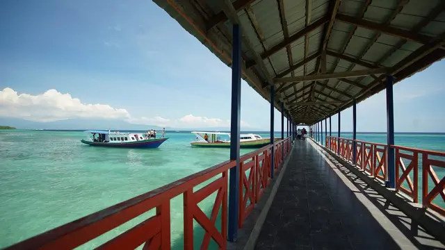Destinasi di Banyuwangi