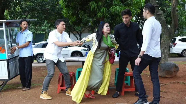 Cinta Suci