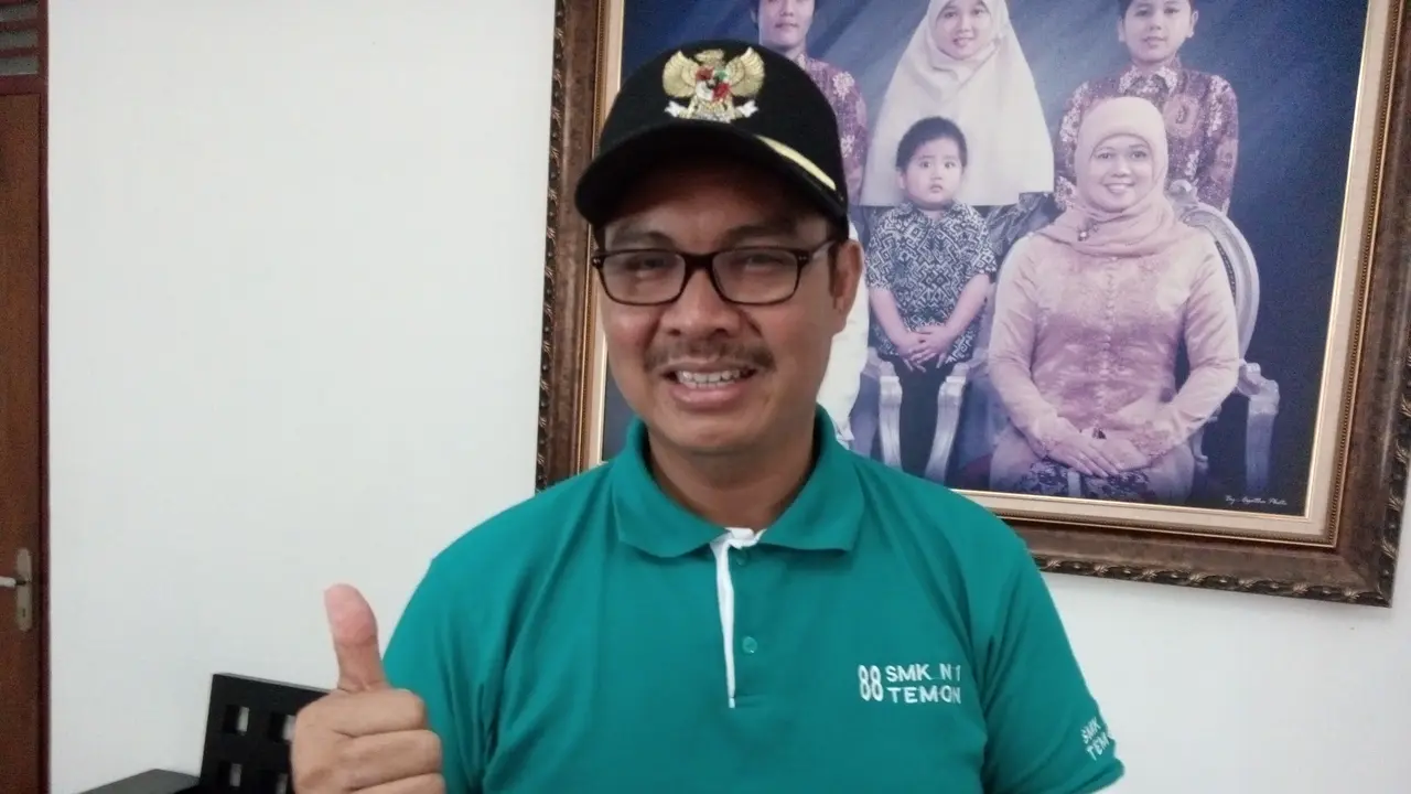 Cek Ide Bupati Ini untuk Tingkatkan Kesejahteraan Warganya