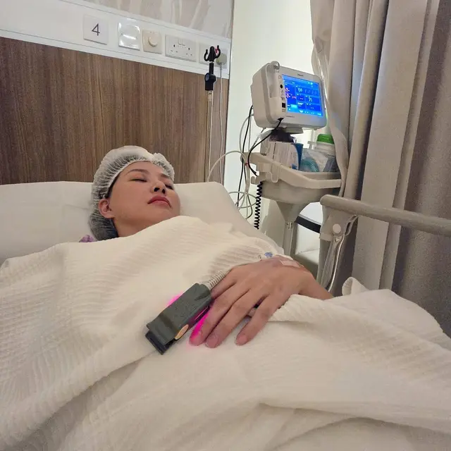 7 Potret Ruben Onsu Semangat Antar Thalia dan Thania Sekolah, Kasih Sayang Seorang Ayah (instagram/ruben_onsu).