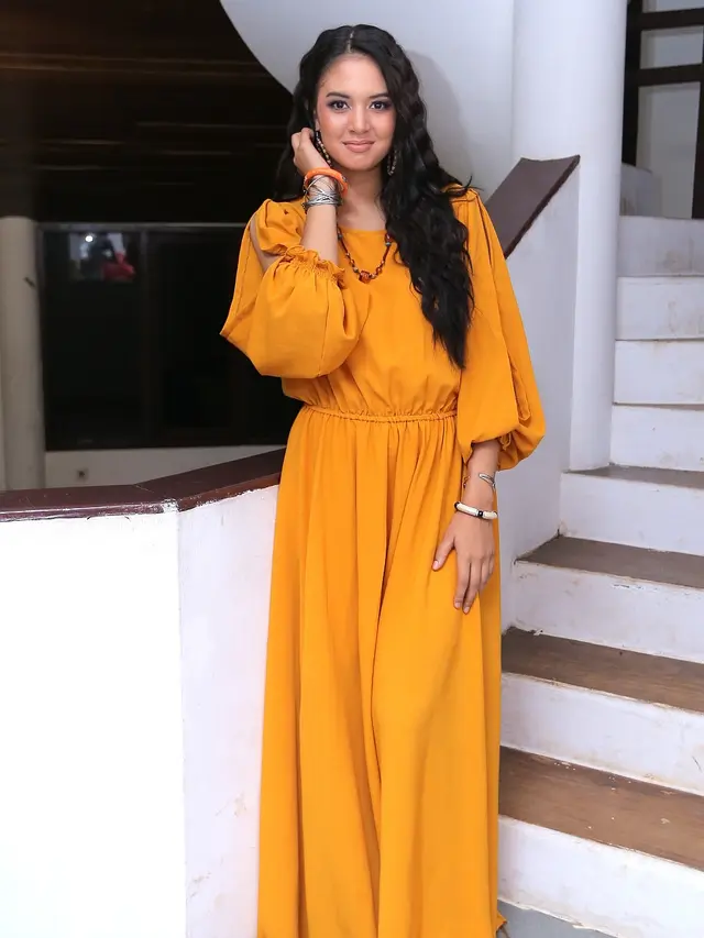 [Fimela] Aurelie Moeremans