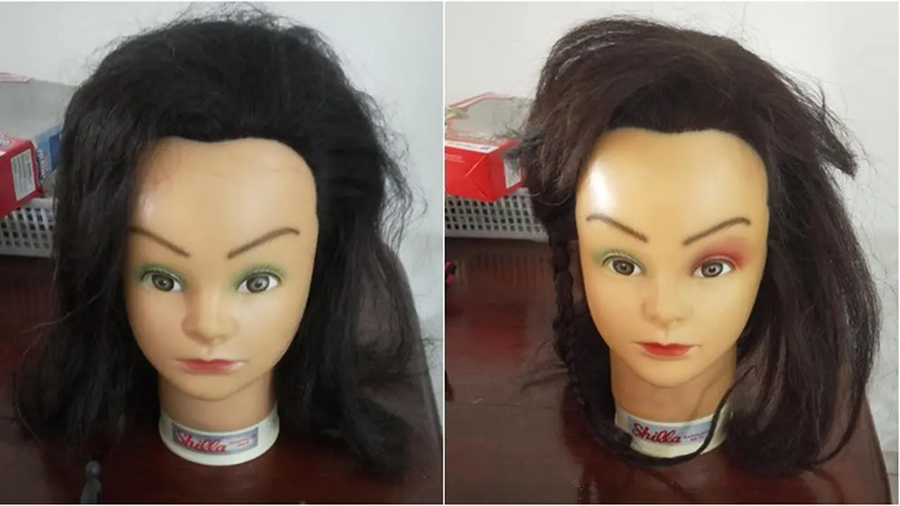Wanita Ini Sakit Usai Terima Boneka dari Orang Tak Dikenal, Horor