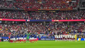 Prancis Tim Nasional Terbaik Dunia, tapi Spanyol Tim Terbaik Dunia