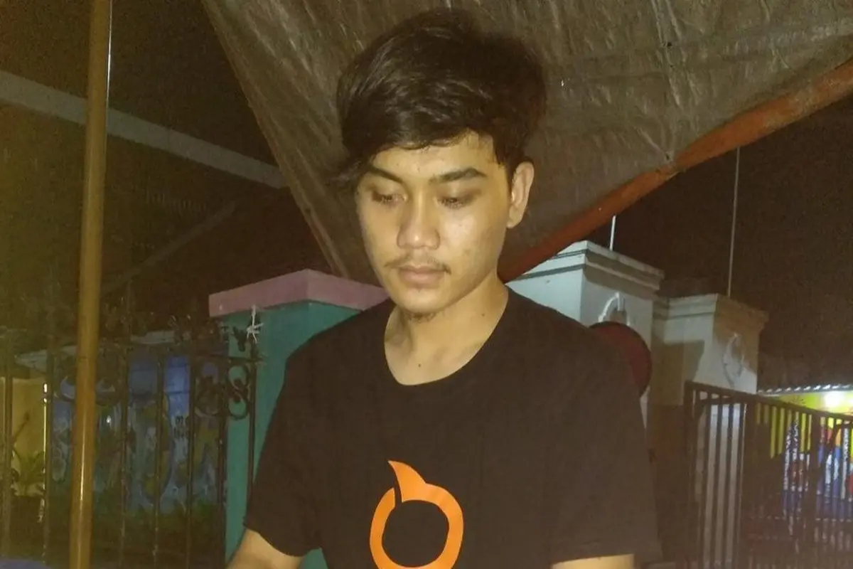 Wenvi Ardhana, Timnas Pelajar U-18