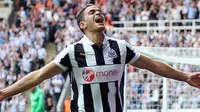 [Full Time] Kalahkan Fulham, Newcastle Raih Poin Penuh Pertama