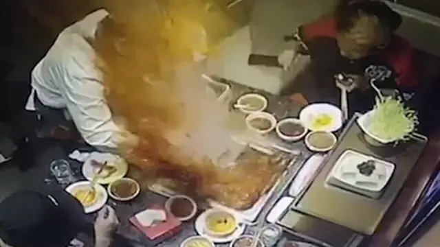 Hot Pot