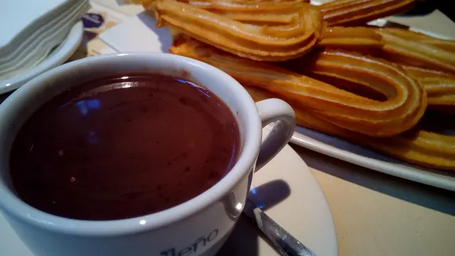 Churros