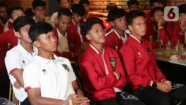 Drawing Piala Dunia U-17