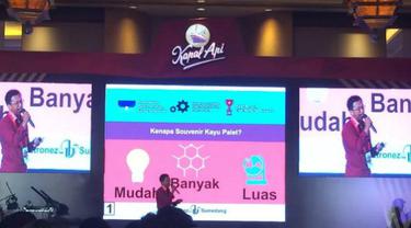 (Foto: Liputan6.com/Athika R)