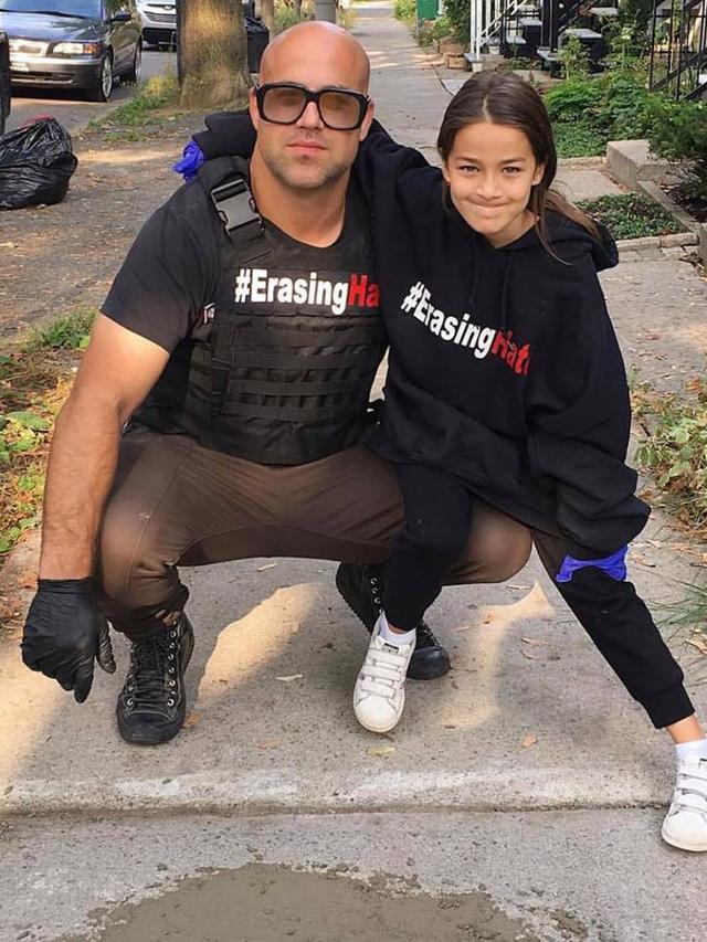 Facebook.com/ErasingHate