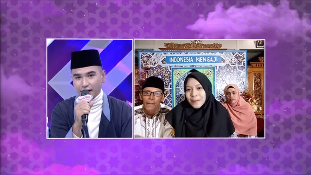 Beraksi Di Rumah Saja
