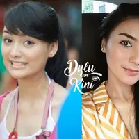 Citra Kirana. (Instagram/citraciki).