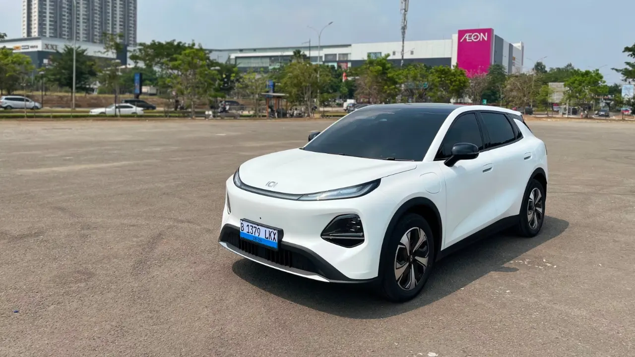 Changan