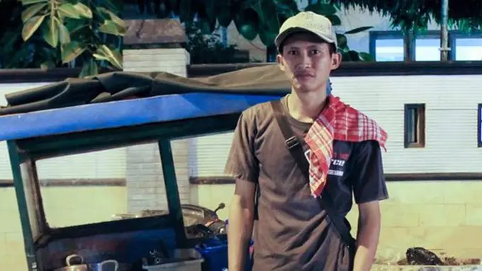 Copyright by merdeka.com