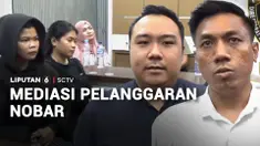 Terdapat 10 kafe dan warung kopi di Kota Makassar, Sulawesi Selatan, dilaporkan terkait dugaan pelanggaran penyelenggaraan nonton bersama atau nobar pertandingan sepak bola. Dari sepuluh venue yang dilaporkan, hanya lima pengelola hadir dalam mediasi...