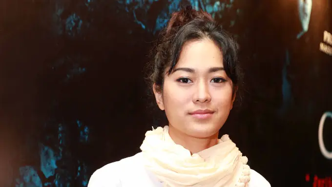 [Bintang] Prisia Nasution