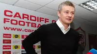 Dikaitkan dengan Dua Pemain MU, Ini Jawaban Solskjaer