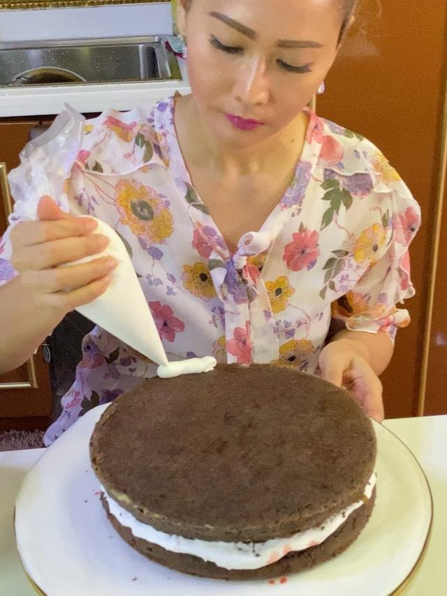 Unggahan Inul Daratista. (Foto: Instagram @inul.d)