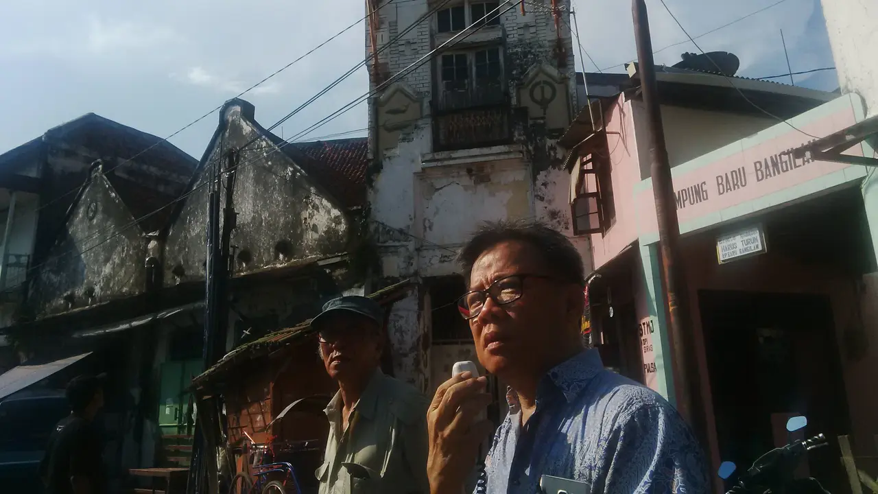 Surabaya