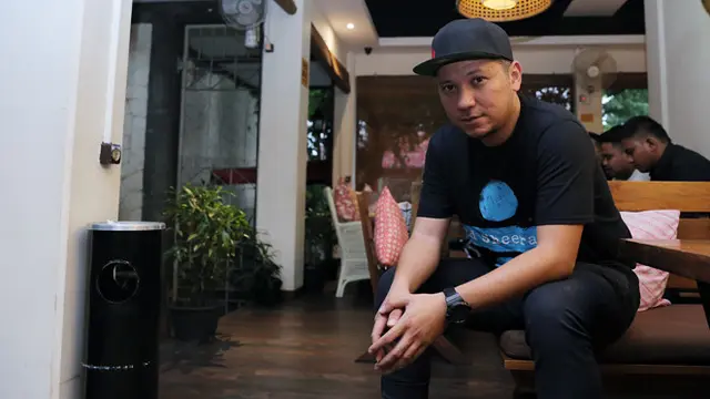 [Bintang] Gading Marten