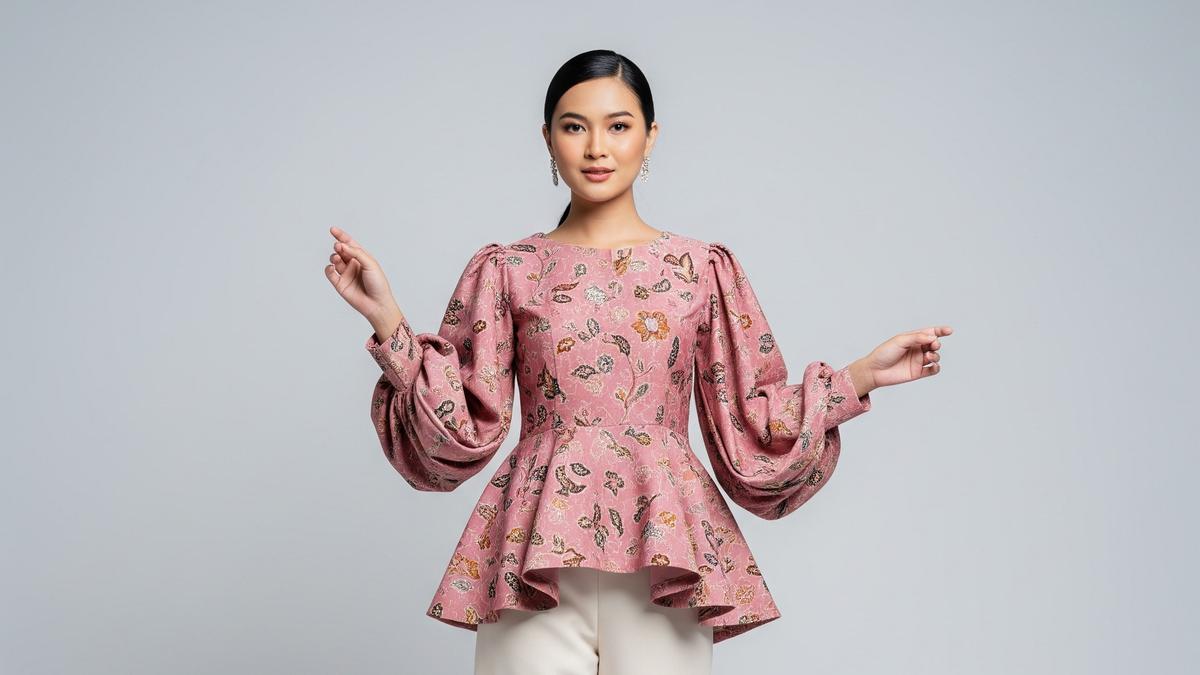 Celana Longgar dan Dress Adem: Pilihan Sehat untuk Cegah Biang Keringat di Iklim Tropis