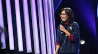 Selamat, Aci Resti Jadi Juara SUCA 2 Indosiar