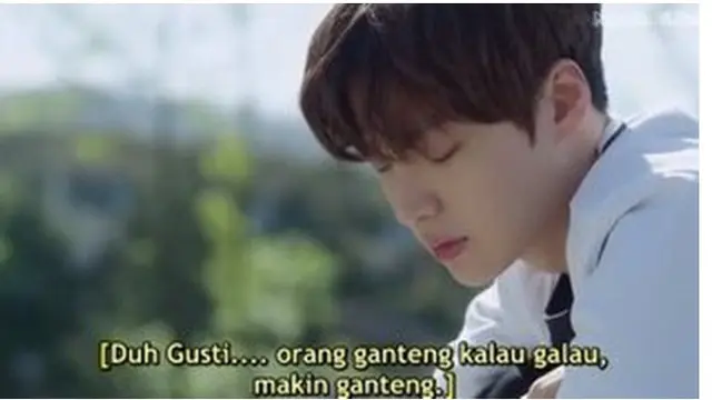 6 Subtitle Drama Korea Ini Ngaco Abis Bikin Ngakak