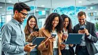Apa yang Dimaksud dengan Globalisasi? Berikut Pengertian, Ciri, dan Dampaknya