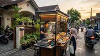 10 Ide Jualan Depan Rumah yang Laris saat Jam Pulang Kerja, Jadi Sumber Cuan