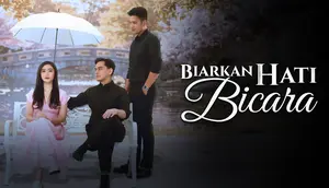 Sinopsis Biarkan Hati Bicara Sinetron SCTV Terbaru, Bisa Ditonton di Vidio
