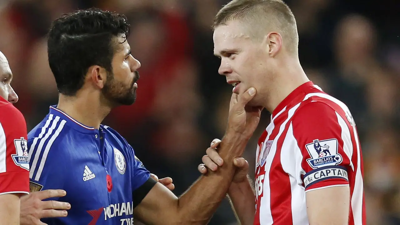 Tanpa Mourinho pun Chelsea Tetap Kalah 