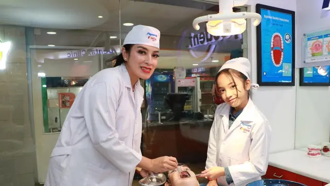 Kidzania