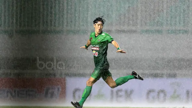 Hong Soon-hak