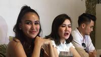 Berita Ayu Ting Ting Hari Ini Kabar Terbaru Terkini Liputan6 Com