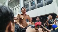 Lucky Hakim Tegaskan Pergi ke Jepang Pakai Dana Pribadi