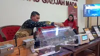 Fakultas Peternakan UGM Kembangkan Ayam Lokal dengan 4 Keunggulan yang Menguntungkan