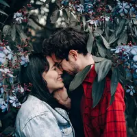 ilustrasi cinta/Photo by Helena Lopes from Pexels